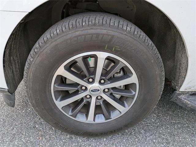 used 2020 Ford Expedition car, priced at $25,482