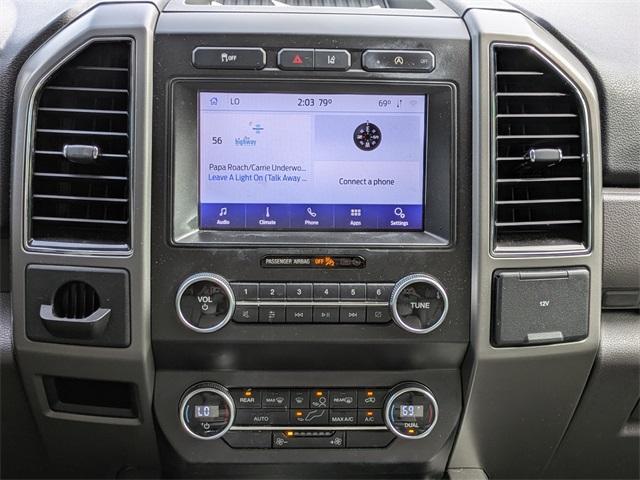 used 2020 Ford Expedition car, priced at $25,482