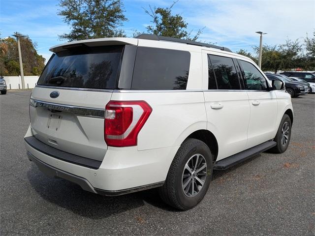 used 2020 Ford Expedition car, priced at $25,482