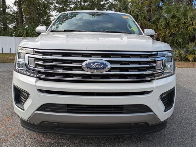 used 2020 Ford Expedition car, priced at $25,482