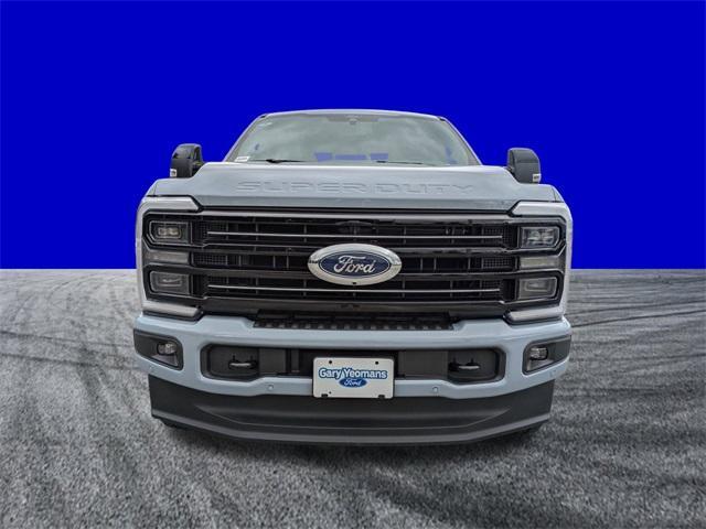 new 2026 Ford F-350 car, priced at $98,365