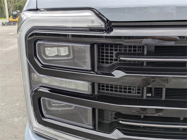 new 2026 Ford F-350 car, priced at $98,365