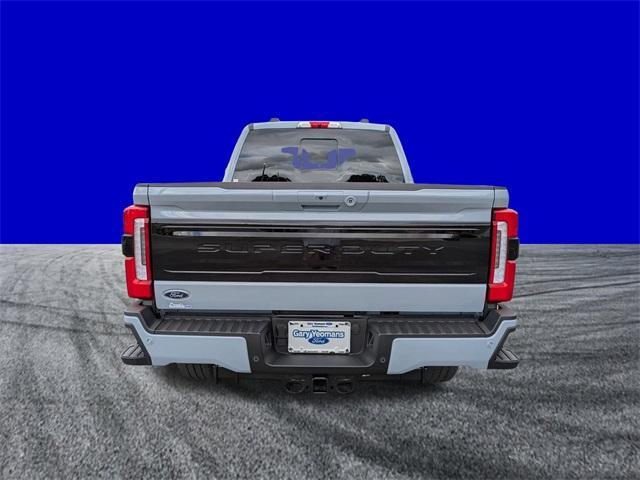 new 2026 Ford F-350 car, priced at $98,365