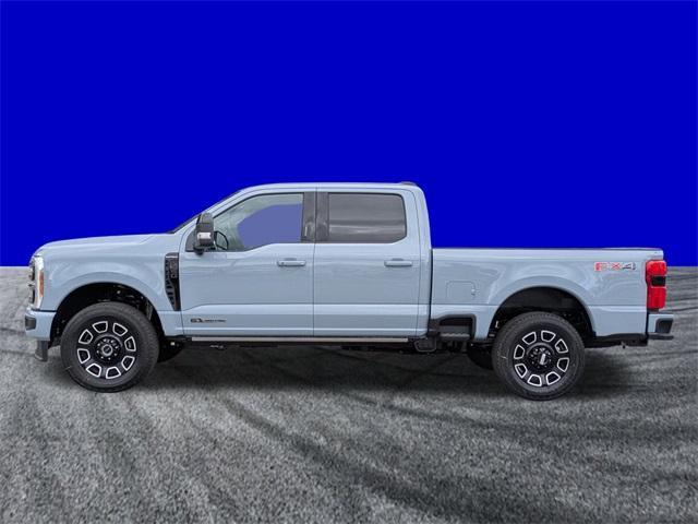 new 2026 Ford F-350 car, priced at $98,365