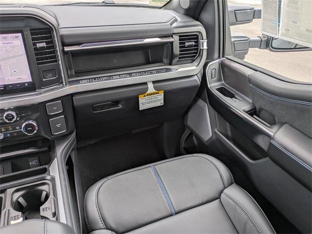 new 2026 Ford F-350 car, priced at $98,365