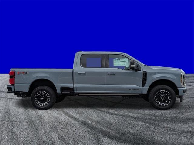 new 2026 Ford F-350 car, priced at $98,365