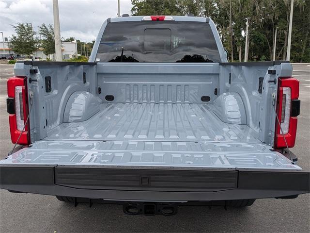 new 2026 Ford F-350 car, priced at $98,365
