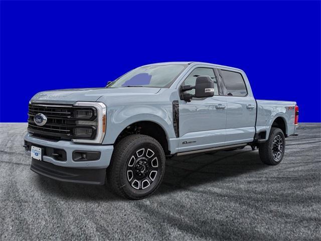new 2026 Ford F-350 car, priced at $98,365