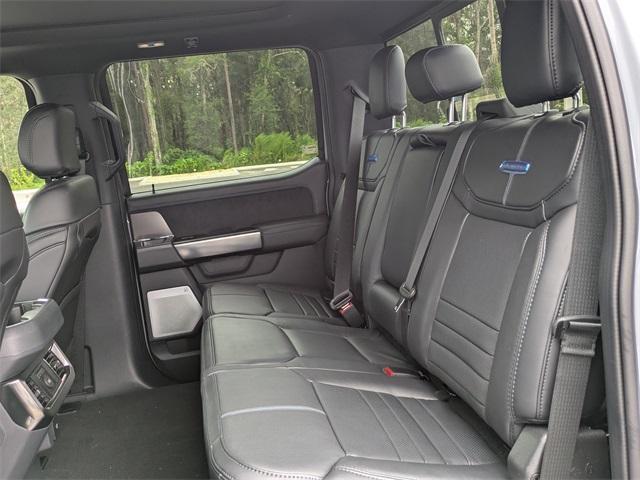 new 2026 Ford F-350 car, priced at $98,365