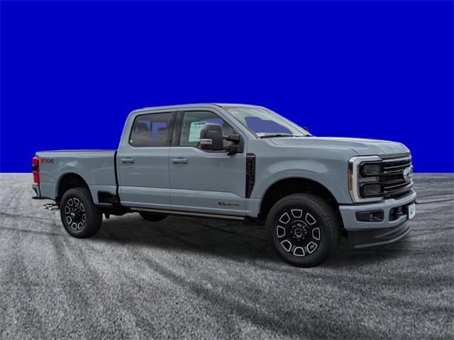 new 2026 Ford F-350 car, priced at $98,365