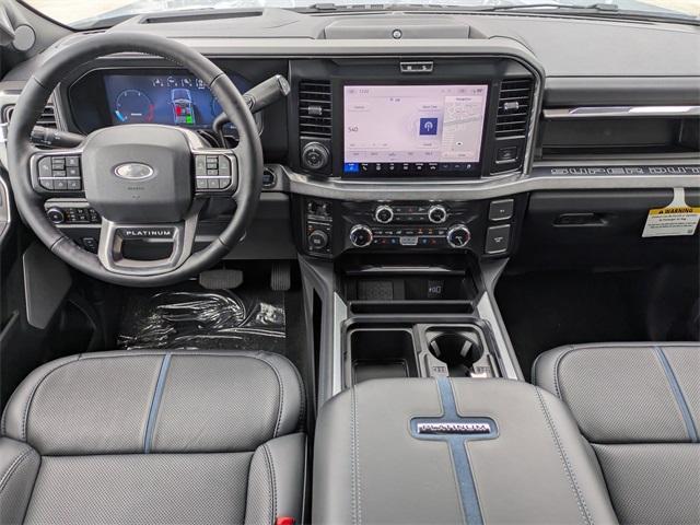 new 2026 Ford F-350 car, priced at $98,365