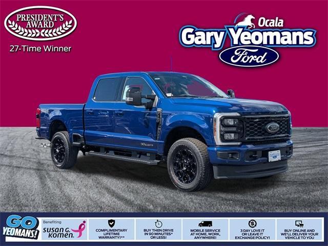 new 2026 Ford F-350 car, priced at $92,525