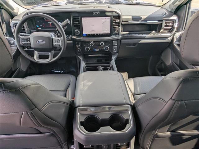 new 2026 Ford F-350 car, priced at $93,460