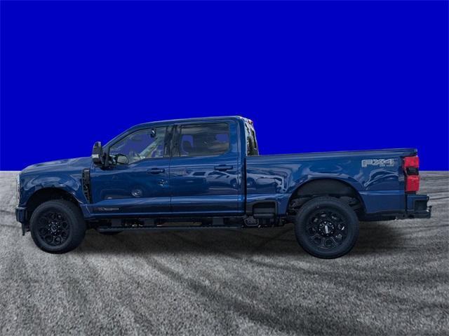 new 2026 Ford F-350 car, priced at $93,460