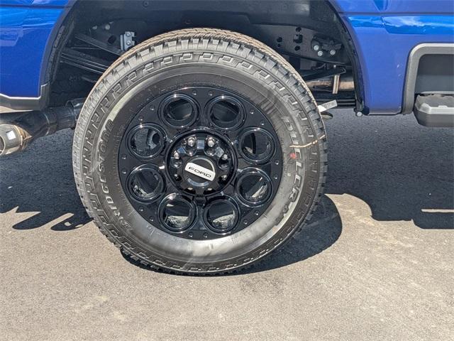 new 2026 Ford F-350 car, priced at $93,460