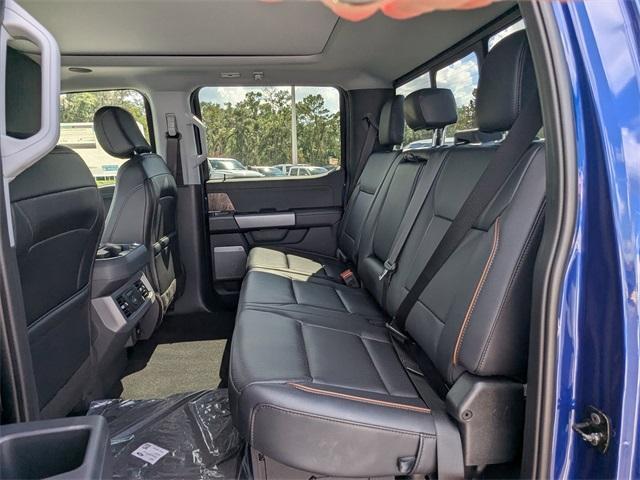 new 2026 Ford F-350 car, priced at $93,460