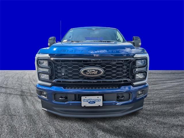 new 2026 Ford F-350 car, priced at $93,460