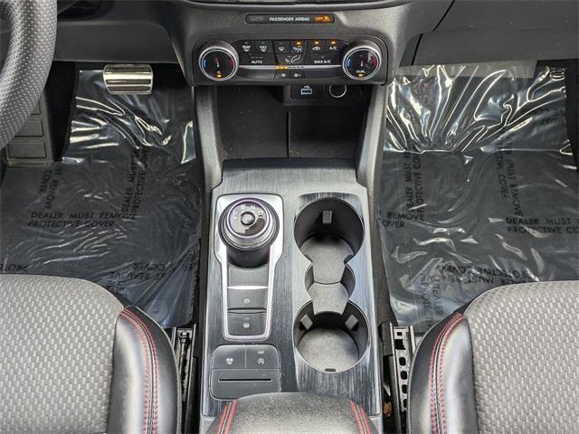 used 2023 Ford Escape car, priced at $19,133