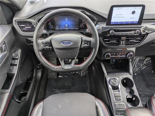 used 2023 Ford Escape car, priced at $19,133