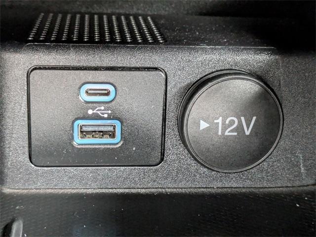 used 2023 Ford Escape car, priced at $19,133