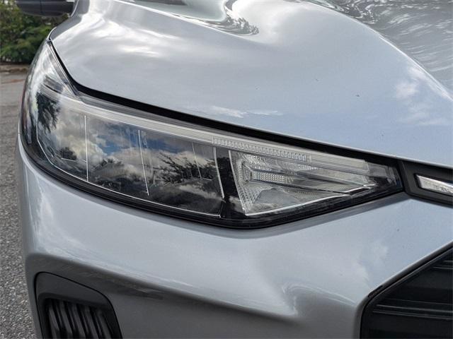 used 2023 Ford Escape car, priced at $19,133