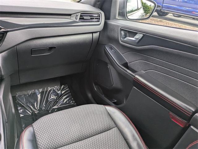 used 2023 Ford Escape car, priced at $19,133