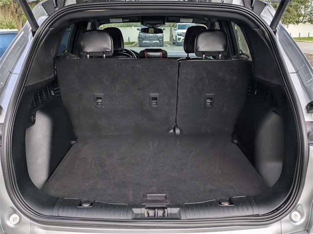 used 2023 Ford Escape car, priced at $19,133