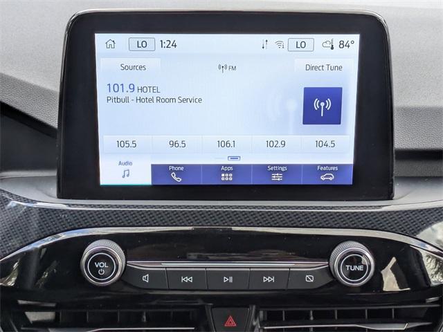 used 2023 Ford Escape car, priced at $19,133