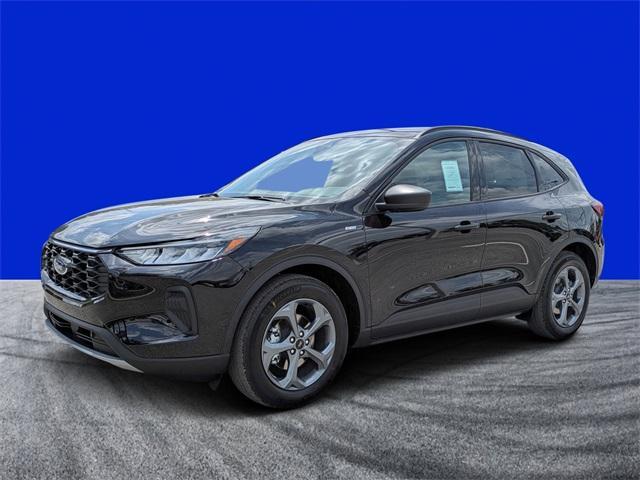 new 2025 Ford Escape car, priced at $29,445