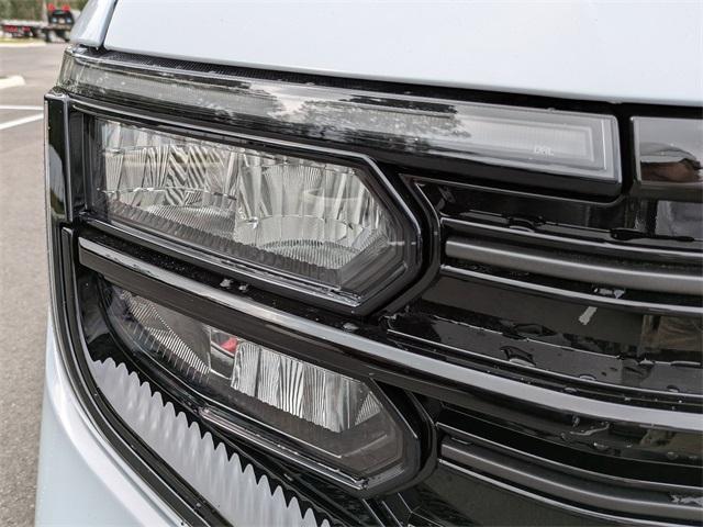 new 2025 Ford Expedition car, priced at $80,694