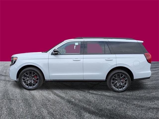 new 2025 Ford Expedition car, priced at $80,694