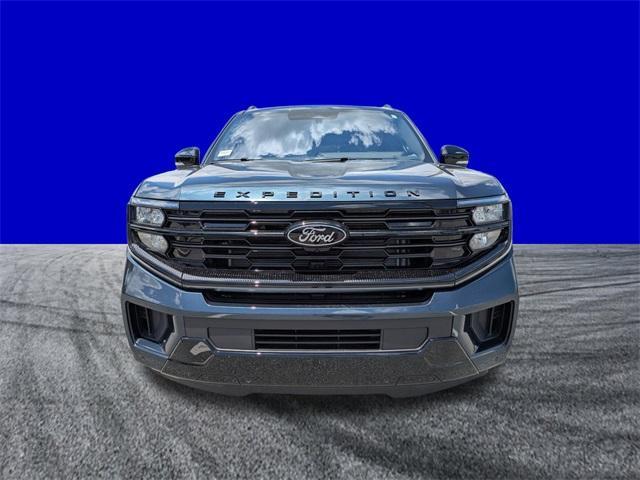 new 2025 Ford Expedition car, priced at $81,010