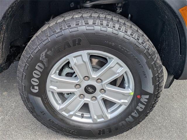 new 2025 Ford Ranger car, priced at $32,991