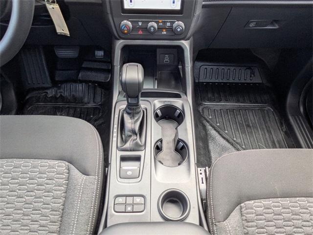 new 2025 Ford Ranger car, priced at $32,991