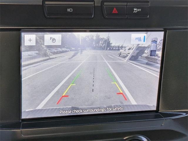 used 2022 Ford F-150 car, priced at $27,687