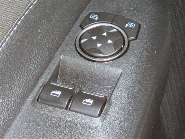 used 2022 Ford Mustang car, priced at $36,048