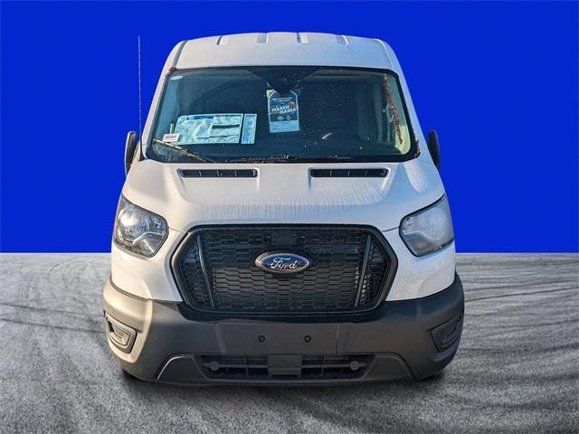 new 2025 Ford Transit-350 car, priced at $50,141