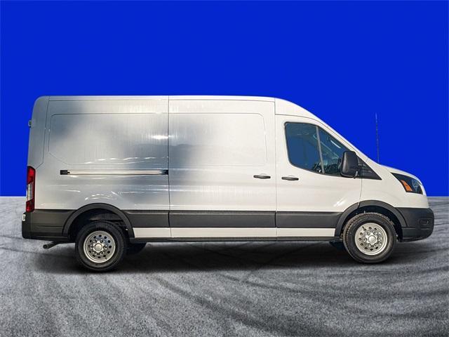 new 2025 Ford Transit-350 car, priced at $50,141