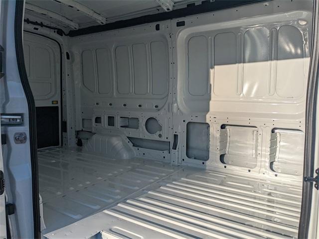 new 2025 Ford Transit-350 car, priced at $50,141