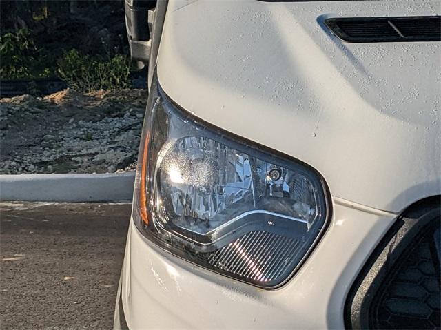 new 2025 Ford Transit-350 car, priced at $50,780