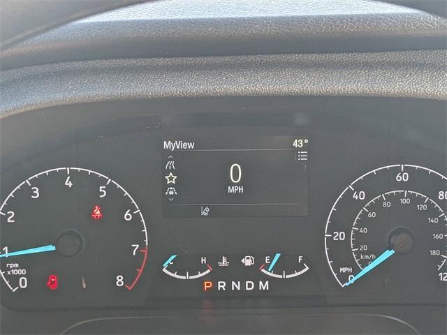 new 2025 Ford Transit-350 car, priced at $50,141