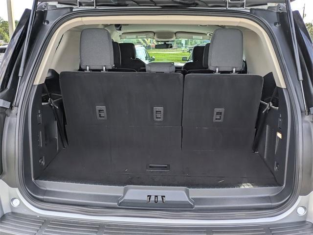 used 2022 Ford Expedition car, priced at $37,475