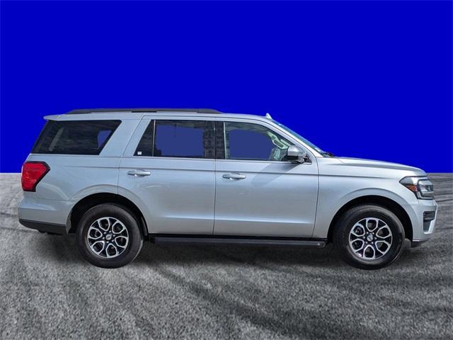 used 2022 Ford Expedition car, priced at $37,475