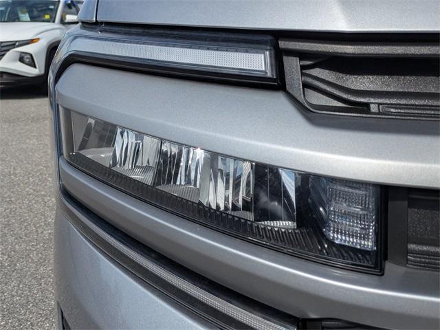 used 2022 Ford Expedition car, priced at $37,475