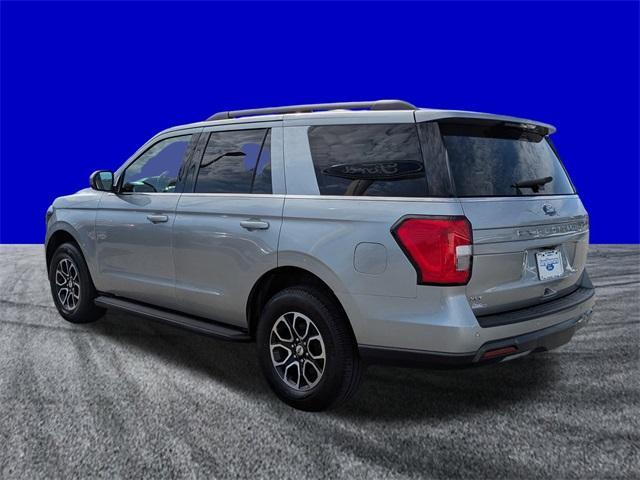 used 2022 Ford Expedition car, priced at $37,475