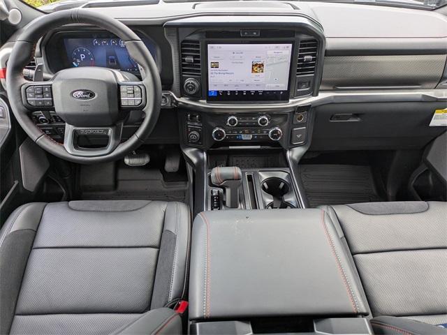 new 2025 Ford F-150 car, priced at $83,090