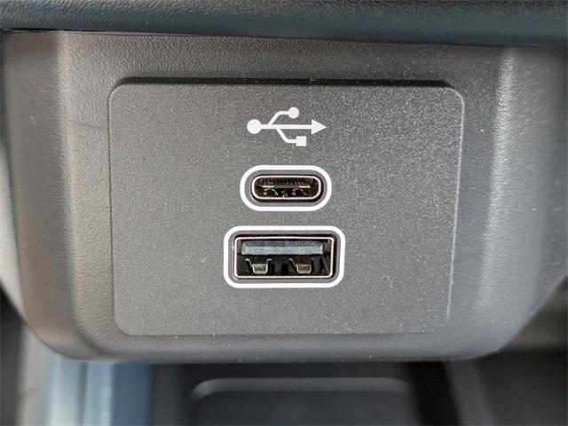 new 2025 Ford Maverick car, priced at $27,507