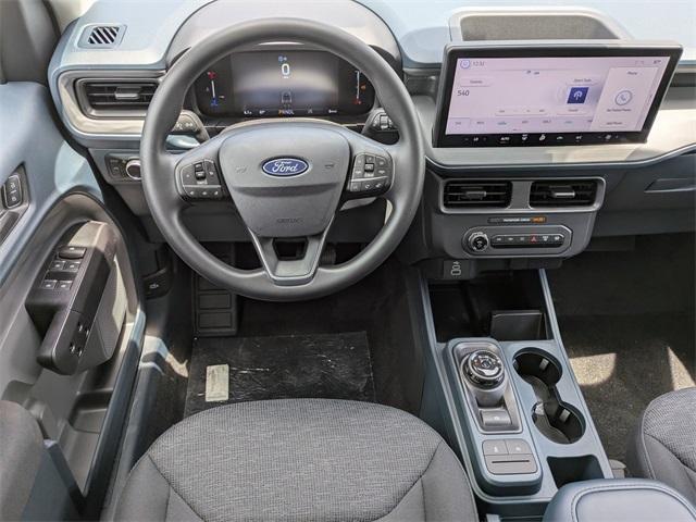 new 2025 Ford Maverick car, priced at $26,793