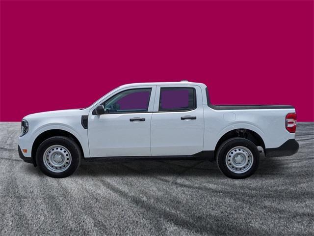 new 2025 Ford Maverick car, priced at $26,793