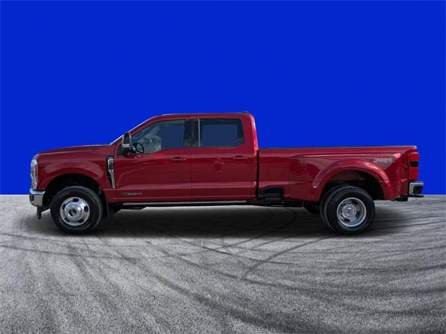 new 2025 Ford F-350 car, priced at $91,439